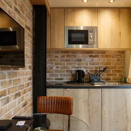 Forbee Studios Londres Exterior foto