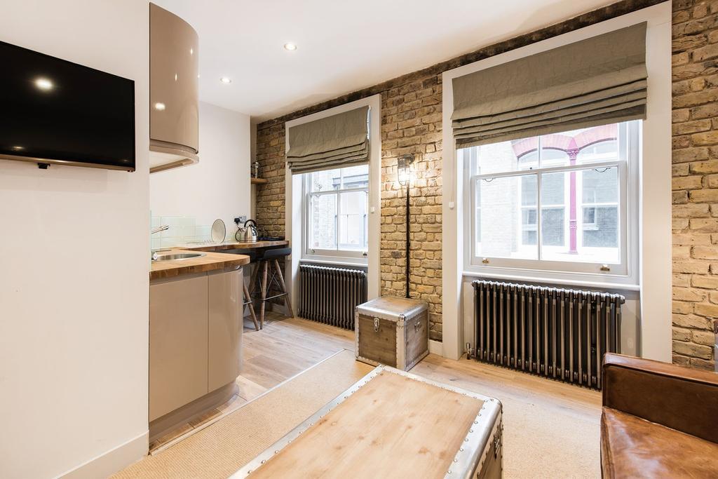 Forbee Studios Londres Exterior foto