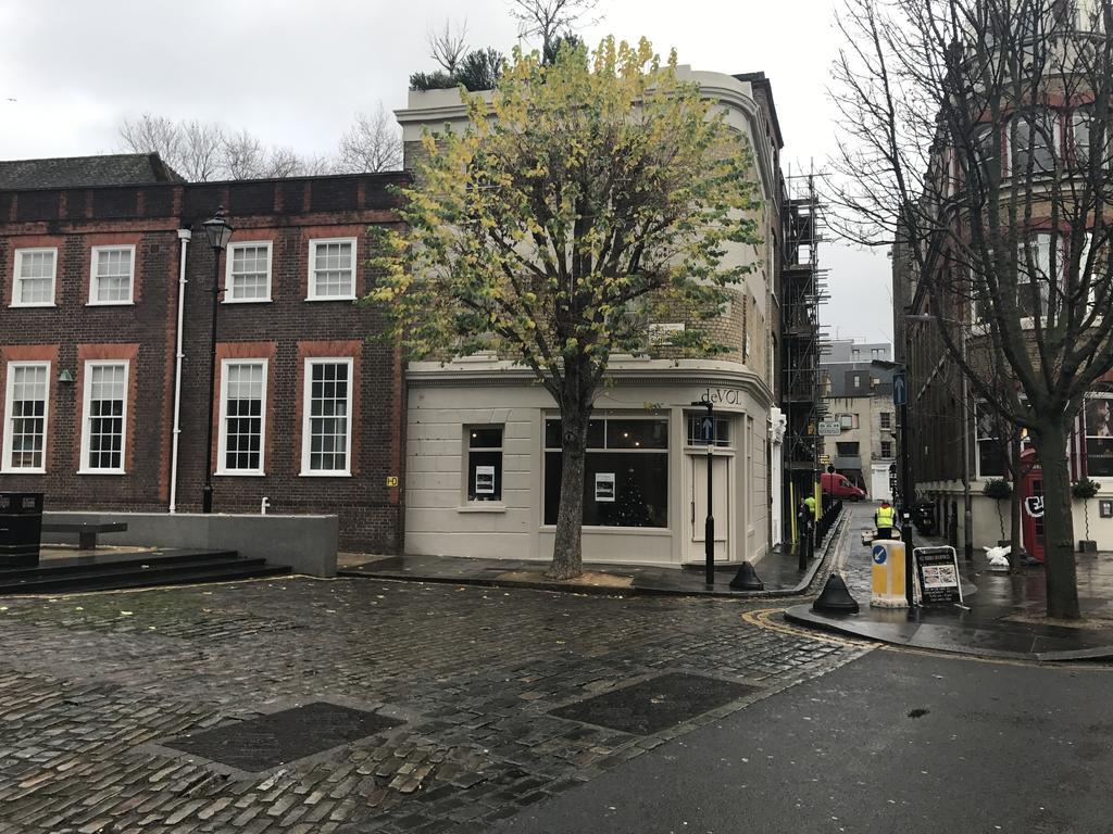 Forbee Studios Londres Exterior foto