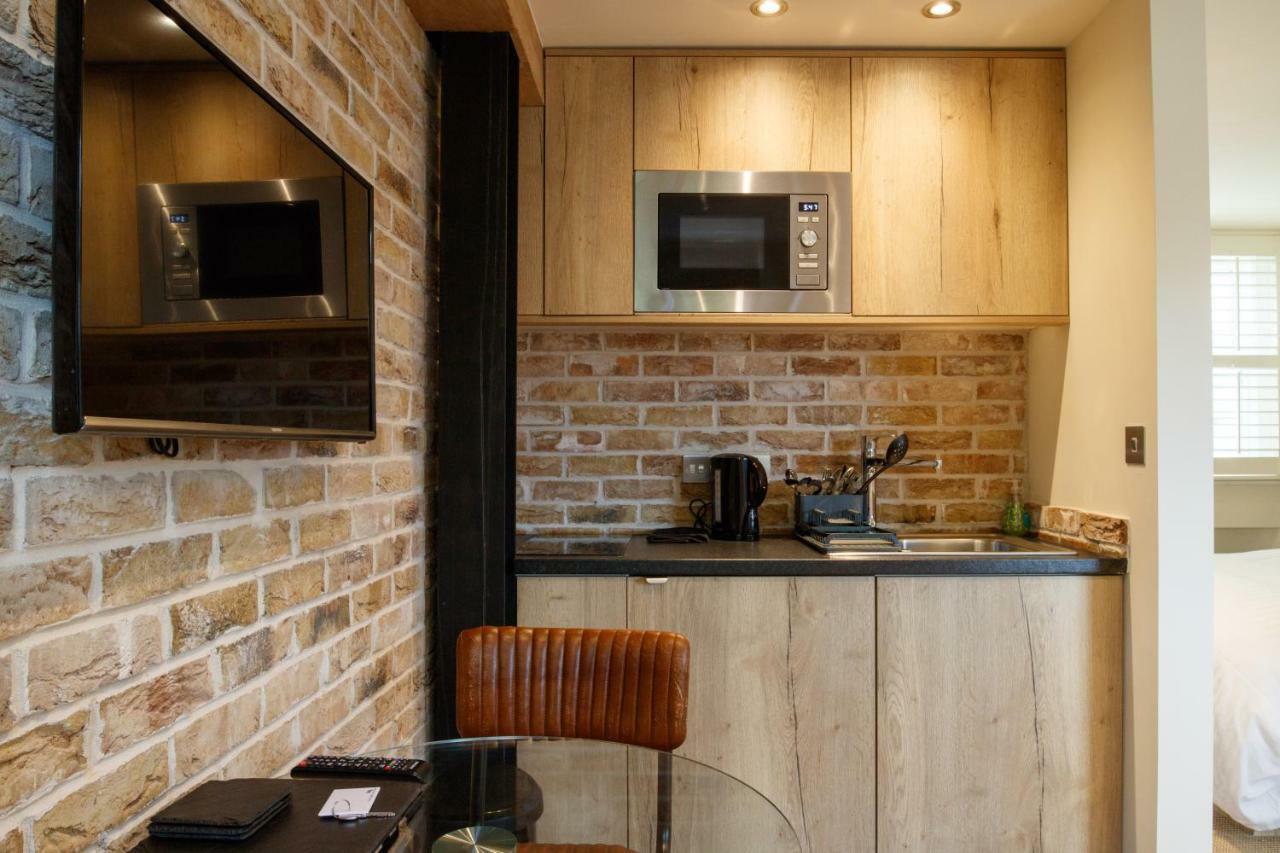 Forbee Studios Londres Exterior foto